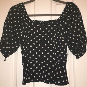 J. Crew Blouse